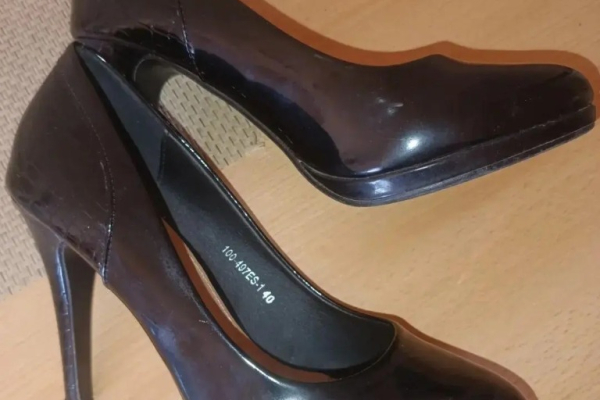 Ogłoszenie - Buty damskie szpilki - Świętokrzyskie - 45,00 zł