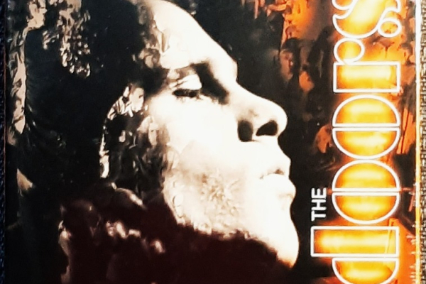 Ogłoszenie - Polecam Unikalny Zestaw 6Albumów CD Kultowego Zespołu THE DOORS W .Limitowana !! - Katowice - 159,00 zł