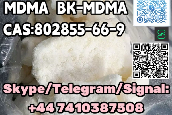 Ogłoszenie - EUTYLONE  MDMA  BK-MDMA  CAS:802855-66-9   Skype/Telegram/Signal: +44 7410387508 Threema:E9PJRP2X - Mazowieckie