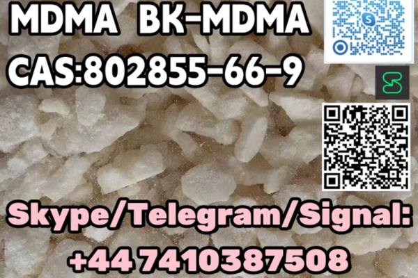 Ogłoszenie - EUTYLONE  MDMA  BK-MDMA  CAS:802855-66-9   Skype/Telegram/Signal: +44 7410387508 Threema:E9PJRP2X - Mazowieckie