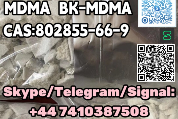 Ogłoszenie - EUTYLONE  MDMA  BK-MDMA  CAS:802855-66-9   Skype/Telegram/Signal: +44 7410387508 Threema:E9PJRP2X - Mazowieckie