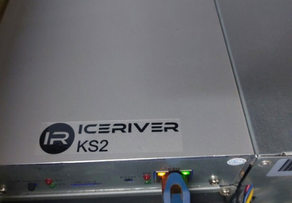 Ogłoszenie - ICERIVER KAS KS3, ICERIVER  KS3M, ICERIVER KS2 , Bitmain Antminer KS3 9.4Th, Antminer S21 Hyd 335Th, Antminer K7 63.5Th - Hiszpania - 1 500,00 zł