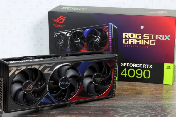 Ogłoszenie - GEFORCE RTX 4090, RTX 4080 Super, RTX 4080, RTX 4070 Ti Super, RTX 4070 Ti, RTX 4060 Ti, RTX 4060, RTX 3090 Ti - Hiszpania - 1 500,00 zł