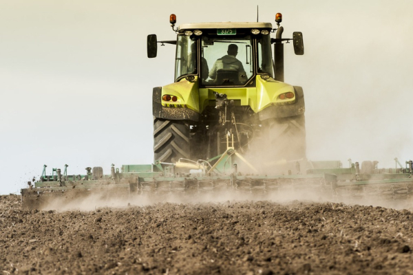 Ogłoszenie - Dlaczego Agrogotówka jest liderem w branży pożyczek pod zastaw gruntów - Lubin - 1,00 zł