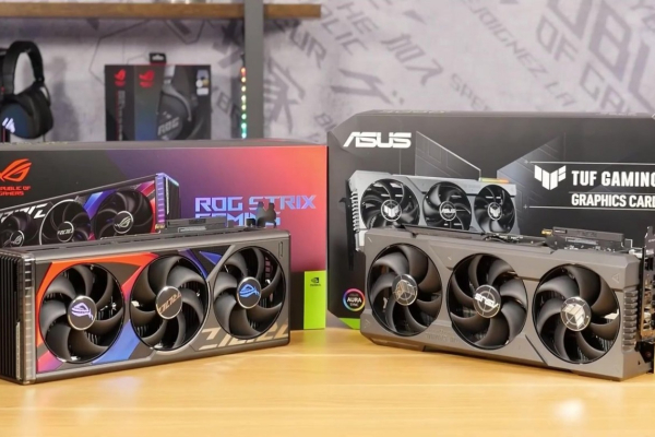 Ogłoszenie - GEFORCE RTX 4090, RTX 4080 Super, RTX 4080, RTX 4070 Ti Super, RTX 4070 Ti, RTX 4060 Ti, RTX 4060, RTX 3090 Ti - Hiszpania - 1 500,00 zł