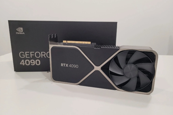 Ogłoszenie - GEFORCE RTX 4090, RTX 4080 Super, RTX 4080, RTX 4070 Ti Super, RTX 4070 Ti, RTX 4060 Ti, RTX 4060, RTX 3090 Ti - Hiszpania - 1 500,00 zł