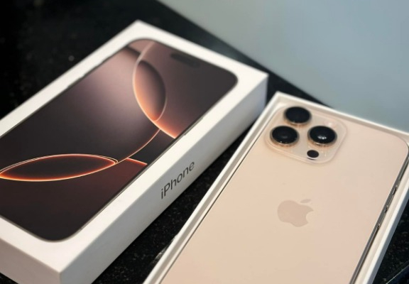 Ogłoszenie - Apple iPhone 16 Pro 128GB koszt 650 EUR , iPhone 16 Pro Max 256GB koszt 750 EUR, iPhone 16 128GB koszt 500 EUR - Łódź - 2 150,00 zł