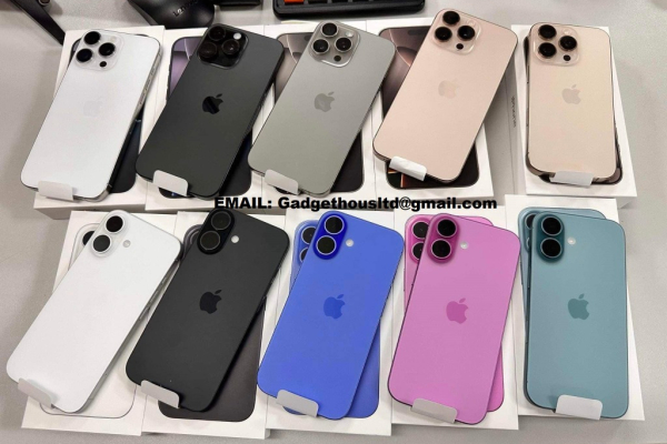 Ogłoszenie - Oryginalny, Nowy Apple iPhone 16 Pro Max, iPhone 16 Pro, iPhone 16, iPhone 16 Plus, iPhone 15 Pro Max, iPhone 15 Pro, - Kraków - 2 000,00 zł