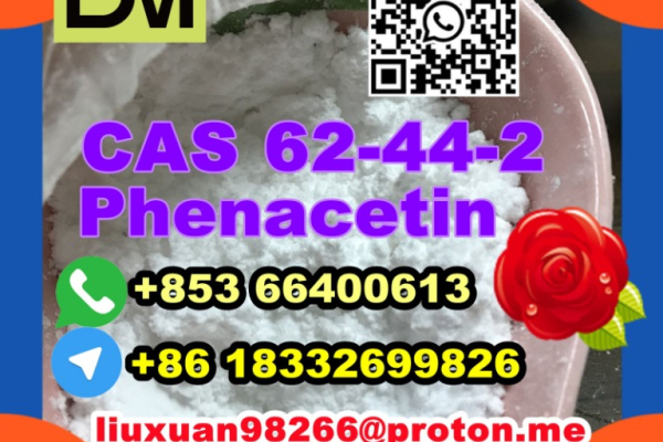 Ogłoszenie - Manufacturer Supply Raw Material CAS 62-44-2 Phenacetin - 100,00 zł