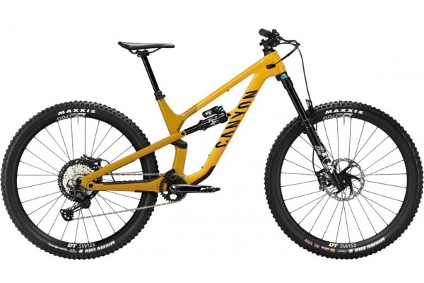 Ogłoszenie - 2024 Canyon Spectral 29 CF 8 Mountain Bike (ZONACYCLES) - Aleksandrów Kujawski - 9 201,00 zł