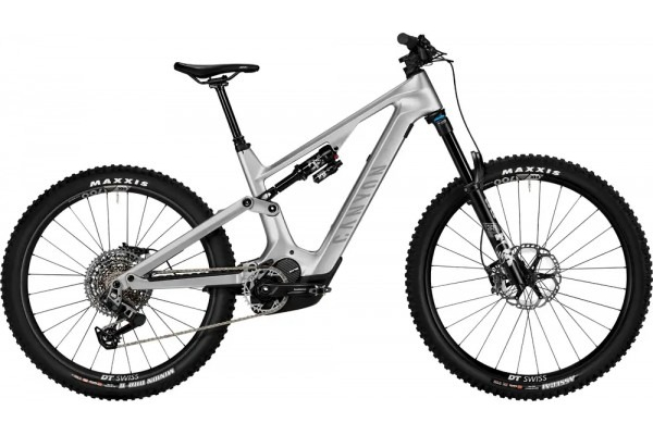 Ogłoszenie - 2024 Canyon Spectral:ON CF 9 Electric Mountain Bike (ZONACYCLES) - Aleksandrów Kujawski - 15 353,00 zł