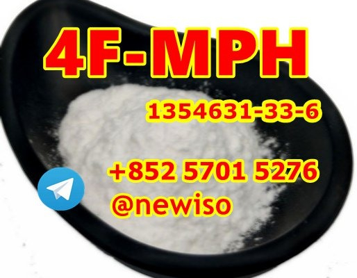 Ogłoszenie - CAS 1354631-33-6    4F-MPH  4-FMPH    Start now Telegram  +852 5701 5276  Telegram    @newiso - Kwidzyn - 222,00 zł