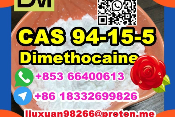 Ogłoszenie - Manufacturer Supply Raw Material CAS 137-58-6 Lidocaine - Łowicz - 100,00 zł