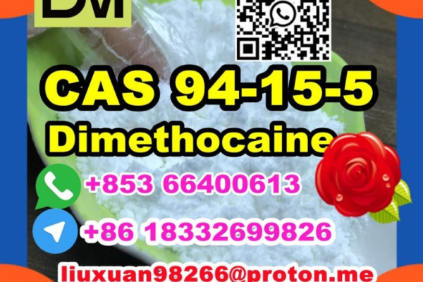 Ogłoszenie - Manufacturer Supply Raw Material CAS 137-58-6 Lidocaine - Łowicz - 100,00 zł