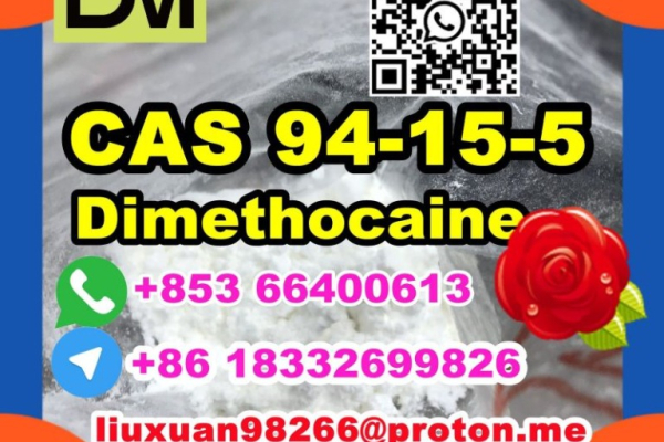 Ogłoszenie - Manufacturer Supply Raw Material CAS 137-58-6 Lidocaine - Łowicz - 100,00 zł