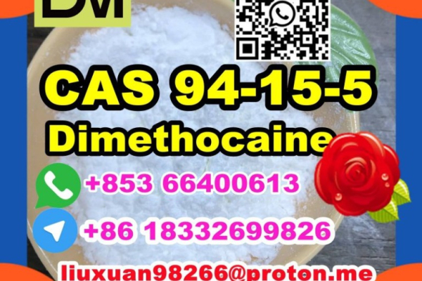 Ogłoszenie - Manufacturer Supply Raw Material CAS 137-58-6 Lidocaine - Łowicz - 100,00 zł