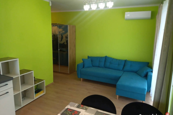 Ogłoszenie - Apartament nad jeziorem - Bielsko-Biała - 499 000,00 zł