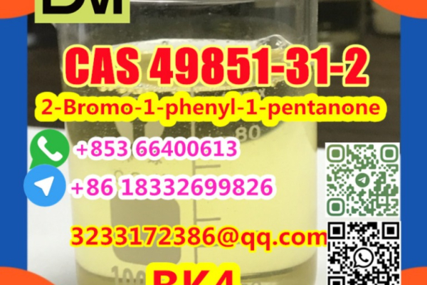 Ogłoszenie - Manufacturer Supply Raw Material CAS 49851-31-2 2-Bromo-1-phenyl-1-pentanone - Kraków - 100,00 zł