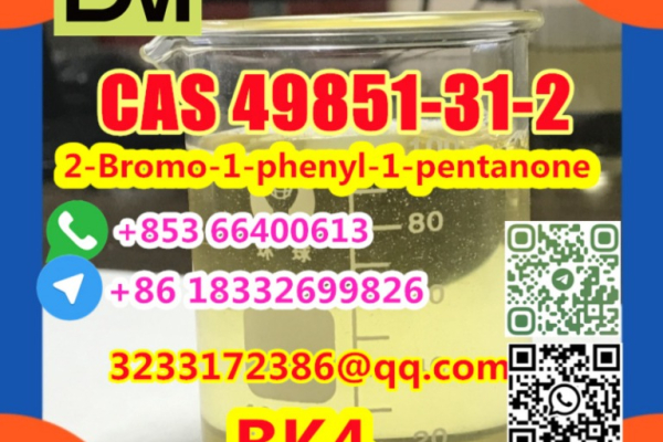 Ogłoszenie - Manufacturer Supply Raw Material CAS 49851-31-2 2-Bromo-1-phenyl-1-pentanone - Kraków - 100,00 zł