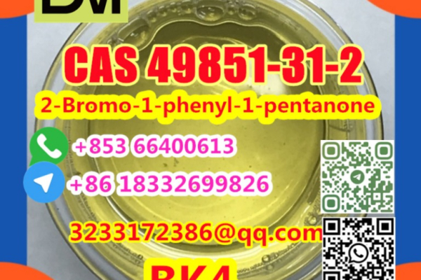 Ogłoszenie - Manufacturer Supply Raw Material CAS 49851-31-2 2-Bromo-1-phenyl-1-pentanone - Kraków - 100,00 zł