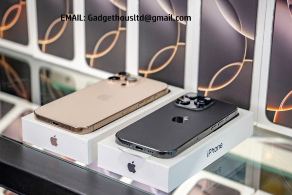 Ogłoszenie - Nowy Apple iPhone 16 | iPhone 16 Plus | iPhone 16 Pro | iPhone 16 Pro Max | iPhone 15 Pro Max | iPhone 15 Pro - Warszawa - 2 150,00 zł