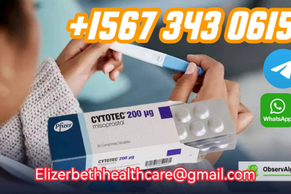 Ogłoszenie - +15673430615>Buy Mifepristone + Misoprostol Tablet In Abu Dhabi, Dubai, Sharjah, Kuwait City, Doha Qatar And Riyadh KSA - Katowice - 280,00 zł