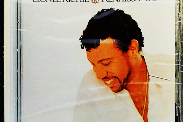 Ogłoszenie - Polecam Album CD LIONEL RICHIE -Album Encore CD - Śląskie - 42,95 zł