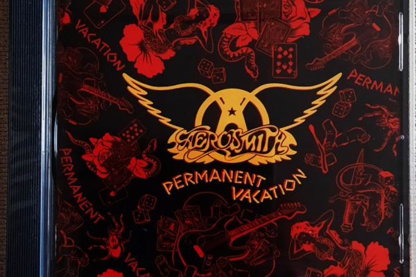 Ogłoszenie - Polecam Album CD AEROSMITH -Album Music From Another Dimension - Katowice - 43,00 zł