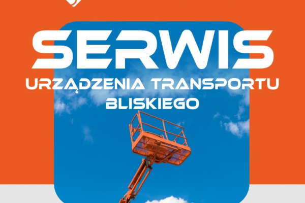 Ogłoszenie - Wynajem ładowarek teleskopowych - Rzeszów - 1,00 zł