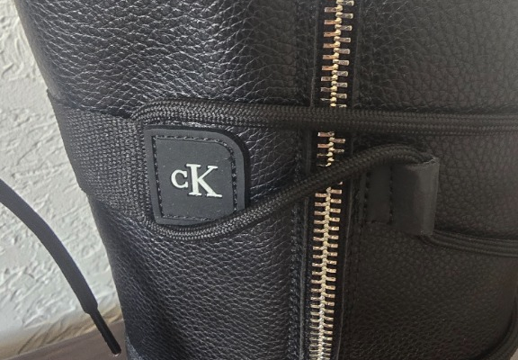 Ogłoszenie - Okazja!!!  Nowe Śniegowce od Calvin Klein - Kołobrzeg - 310,00 zł