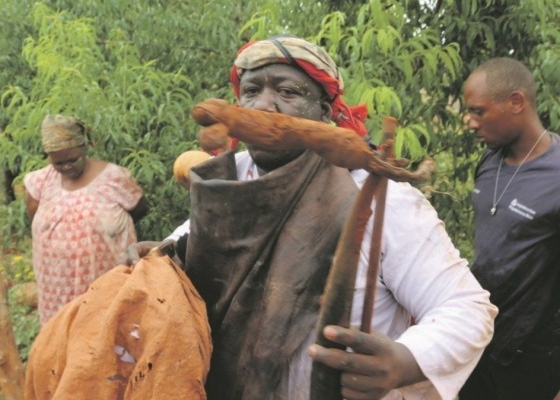 Ogłoszenie - SANGOMA  +27608019525 A TRADITIONAL HEALER in South africa, SECUNDA, OGIES, KWAGGAFONITEN, ERMELO,KWAGGAFONITEN , BUSHBU - Bielawa