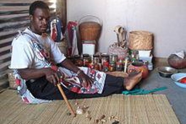 Ogłoszenie - ฿£⓫ IN Port Elizabeth  [+2776’44107’26] A TRADITIONAL HEALER in vanderbiljpark &Queenstown / SANGOMA  in Port Elizabeth - 400,00 zł