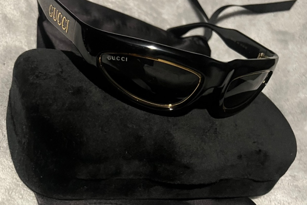 Ogłoszenie - OKULARY PRZECIWSŁONECZNE GUCCI!!! NOWE ! NISKA CENA!!! MODEL GG1062S - Zachodniopomorskie - 900,00 zł