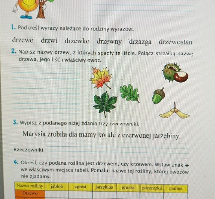 Ogłoszenie - Gra w kolory do klasy 2 i 3 Moje Sprawdziany Juka Jasińska - pomoce - Częstochowa - 40,00 zł