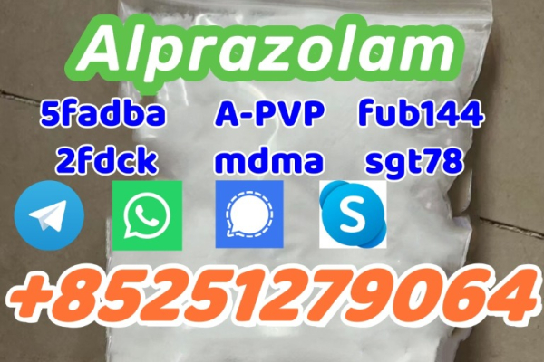 Ogłoszenie - 5CLADBA、 ADBB、5F-Akb48 、5f-mdmb2201、4FADB 、6F Source manufacturer(+85251279064) - Siemianowice Śląskie - 5,00 zł