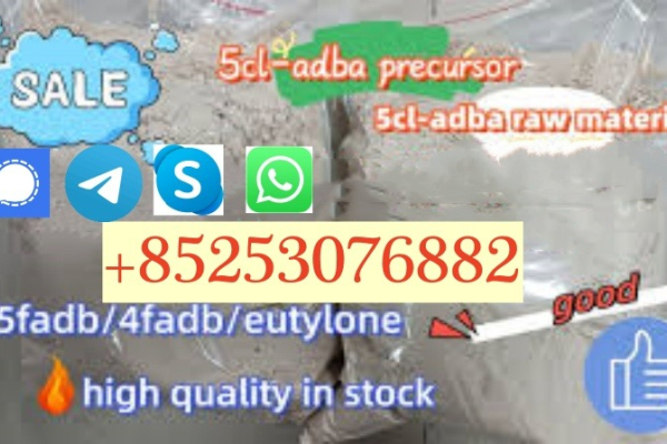 Ogłoszenie - yellow powder 5cladba 5cl-adb-a 5f-adba 5CLADBB  5clmdma 5fadb 4cladb 6cladba online sale - Śląskie