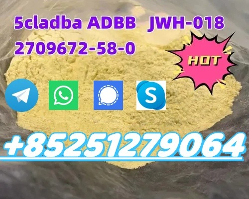 Ogłoszenie - 5cladba Yellow Cannabinoid Powder 5CLAdbb 5fadb 4fadb adbb butinaca CAS 137350-66-4(+852 51279064) - Jaworzno - 5,00 zł