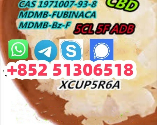 Ogłoszenie - 5CLADBA、 ADBB、5F-Akb48 、5f-mdmb2201、4FADB 、6F Source manufacturer - 5,00 zł