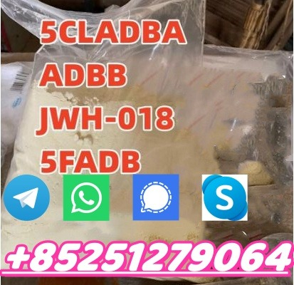 Ogłoszenie - 5cl precursor 5cladba adbb raw materials adbb 5fadb 4fadb jwh precursor in stock(+85251279064) - Zduńska Wola - 5,00 zł