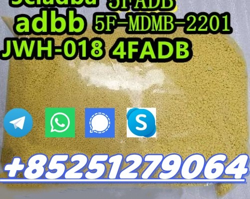 Ogłoszenie - 5FADB 4FADB 5F-MDMB-2201 ADB-BINACA adbb 5cladba JWH-018(+85251279064) - Staszów - 5,00 zł