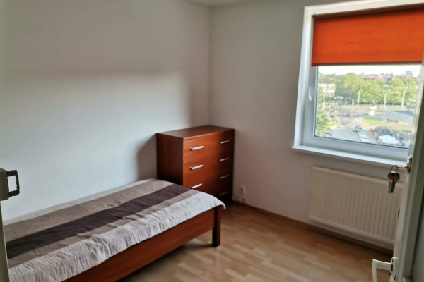 Ogłoszenie - Pokoje dla studentów! - Wrocław - 1 150,00 zł