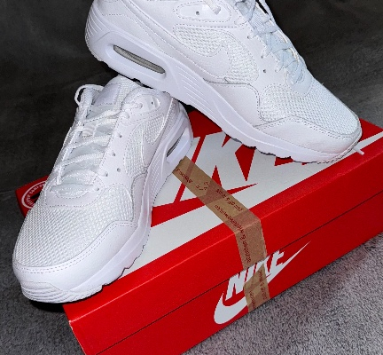 Ogłoszenie - #OKAZJA#NOWE#NIEUŻYWANE#TANIO#ORYGINALNE#BUTY NIKE#WMNS NIKE AIR MAX SC#CW4554 101#ROZMIAR 39 - 240,00 zł