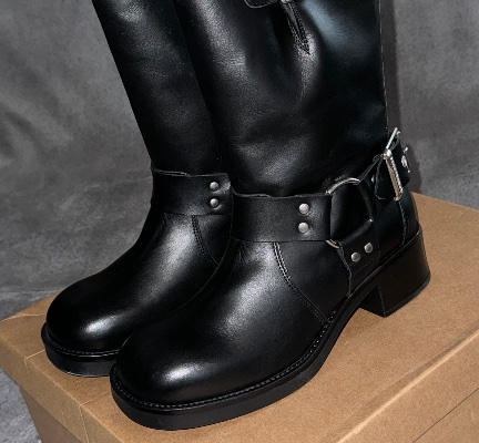 Ogłoszenie - #OKAZJA#NOWE#NIEUŻYWANE#TANIO#ORYGINALNE#BUTY#STEVE MADDEN#BLESSING#BLACK LEATHER#ROZMIAR 38 - 420,00 zł