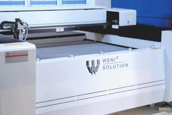 Ogłoszenie - Laser CO2 WS1325BM  Reci W6 DEMO – dostępny od ręki - Nysa - 42 400,00 zł