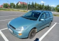 Ogłoszenie - Ford Focus Kombi 1.8 TDDI - 2 300,00 zł