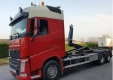 Ogłoszenie - HAKOWIEC 6x2 komunalny VOLVO FH Euro 6