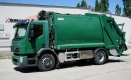 Ogłoszenie - Volvo FE340 śmieciarka JOAB 16m3 EURO 5 WAGA - 115 000,00 zł