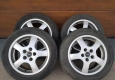 Ogłoszenie - KOŁA ZIMOWE 16” 5x110 ET40 205/55R16” !!! - 210,00 zł