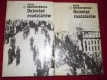 Ogłoszenie - Jerzy Broszkiewicz - Dziesięć rozdziałów 2 tomy. - 15,00 zł