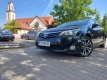 Ogłoszenie - Toyota Avensis III czarny metalik - 49 900,00 zł